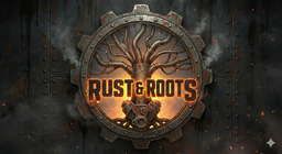 Rust & Roots
